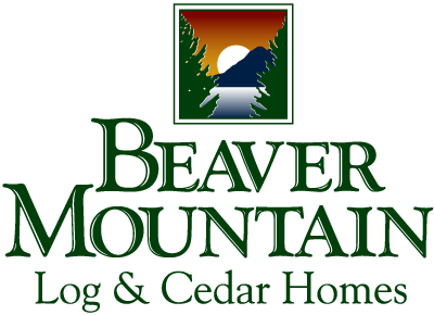 Beaver Mountain Log and Cedar Homes