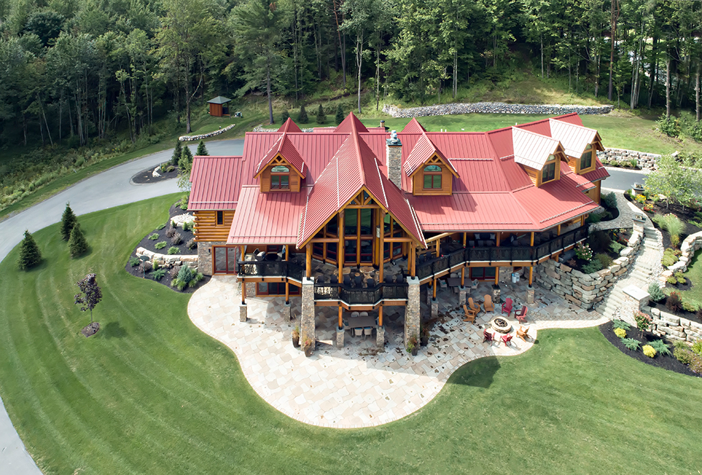 Kuyahoora Lodge Beaver Mountain